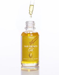 Myfirstwig Natural Hair Growth Oil