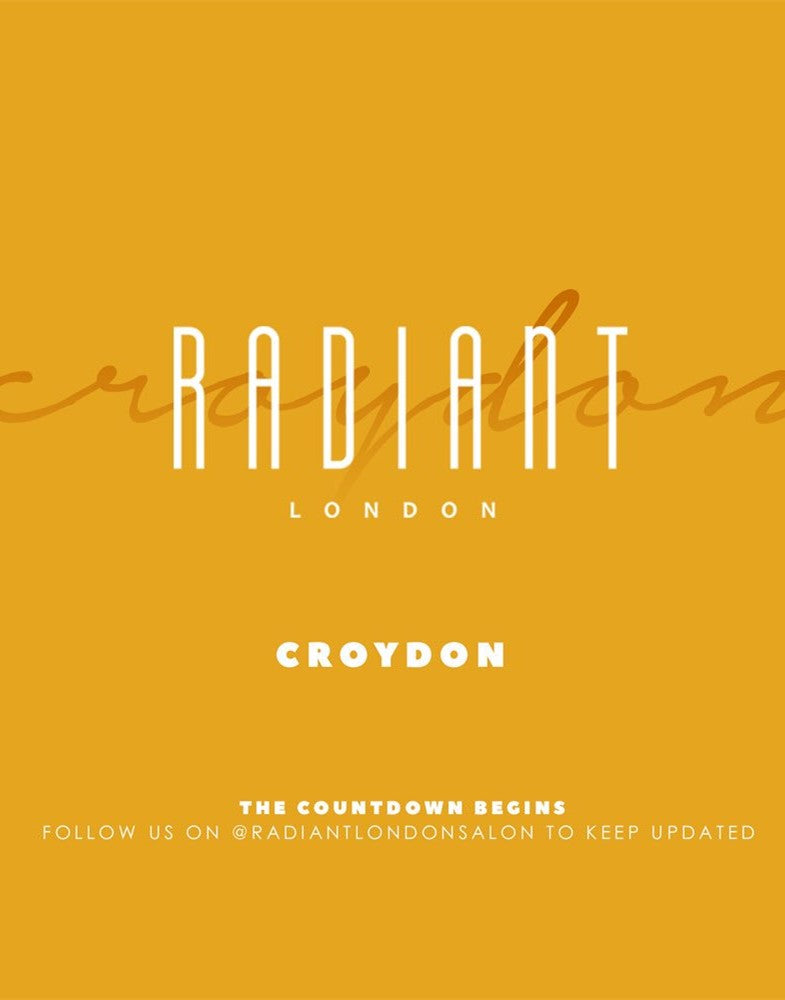 RADIANT LONDON SALON | LONDON